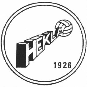 Heklas logo
