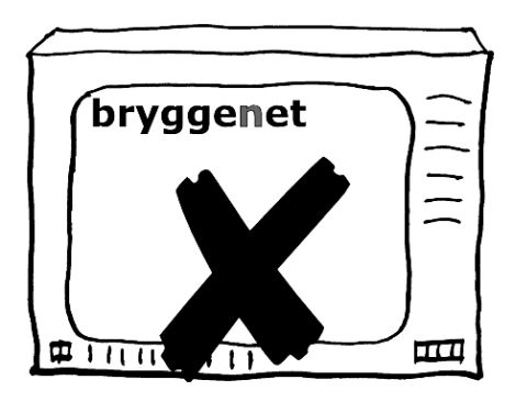 Tv-valg grafik